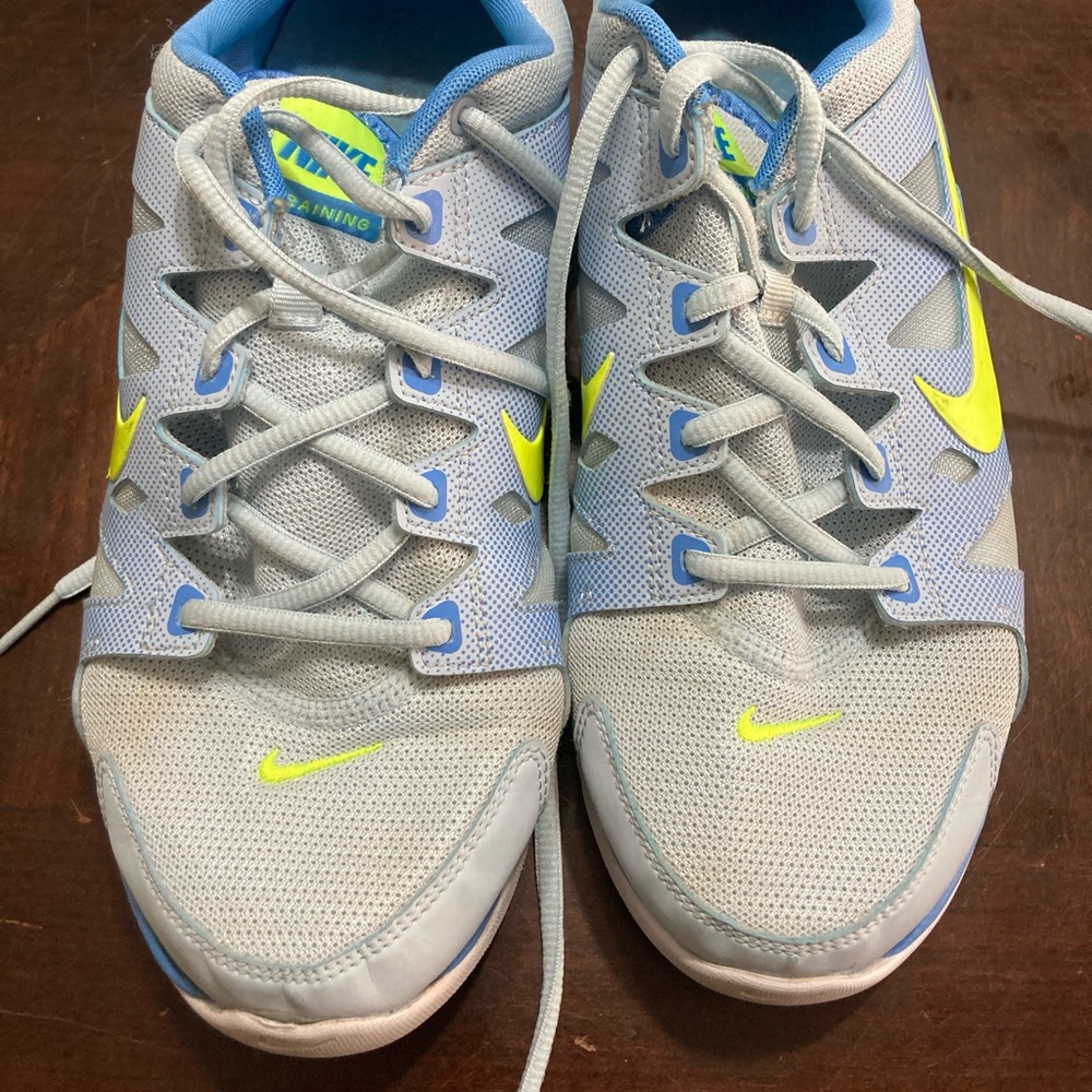 Nike trainers